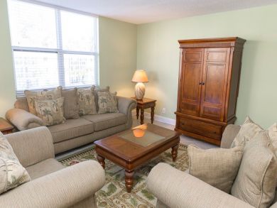 Beach Condo Weekly Rental on Siesta Key Beach